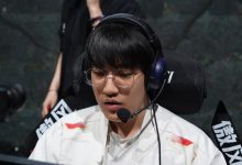 【乐玩LEWIN】五亚王！Tarzan生涯第六次打进联赛总决赛 前五次夺得0冠-乐玩真人线上娱乐