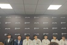 【乐玩LEWIN】预测决赛对手 Shanks Kael：感觉是BLG，很烦他们有点猛-乐玩真人线上娱乐