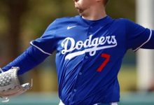 大发体育-斯内尔在道奇队春季训练首秀中投出无失分局，大发助力你的致富之路！-乐玩真人线上娱乐