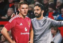 迈博体育 曼联已遭两中锋目标拒绝！曝奥斯梅恩最易签-乐玩真人线上娱乐