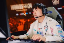 【乐玩LEWIN】Bin赛后采访的