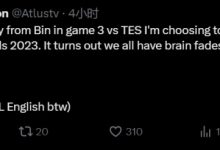 【乐玩LEWIN】群起激愤!各大联赛英文流解说锐评BLG比赛表现:BLG没有尊重对手-乐玩真人线上娱乐