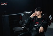 【乐玩LEWIN】Peyz职业生涯首次无缘决赛舞台：此前在GEN两个赛季一冠一亚-乐玩真人线上娱乐