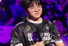 【乐玩LEWIN】谦虚！CHICHOO：没拿到大师赛冠军之前，都不会说自己是第一哨位-乐玩真人线上娱乐