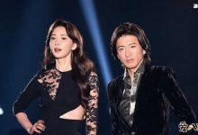 【乐玩LEWIN】林志玲夫妇穿情侣装, AKIRA究竟是多爱她才能做这事-乐玩真人线上娱乐