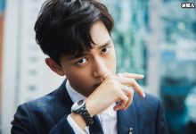 【乐玩LEWIN】李现演过什么让网友觉得辣眼睛的哭戏？-乐玩真人线上娱乐