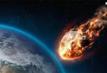 【乐玩LEWIN】小行星擦肩地球 网友直呼万一撞击地球会产生什么后果-乐玩真人线上娱乐