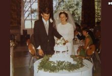 【乐玩LEWIN】美国夫妇结婚蛋糕吃49年, 酸了这是什么神仙爱情-乐玩真人线上娱乐