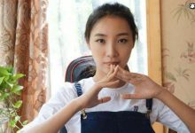 【乐玩LEWIN】清华本科北大博士女主播女流来头被扒不简单!-乐玩真人线上娱乐