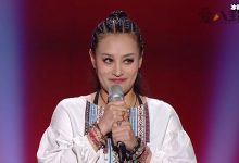 【乐玩LEWIN】2019中国好声音纪晓君为何被淘汰?纪晓君个人资料淘汰-乐玩真人线上娱乐