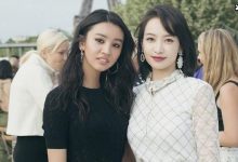 【乐玩LEWIN】宋茜木村光希合影, 两大美女同框比美竟看不出差16岁-乐玩真人线上娱乐