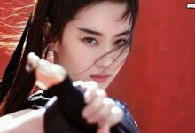 【乐玩LEWIN】刘亦菲演的中国女将《花木兰》电影中表现如何?-乐玩真人线上娱乐