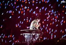 【乐玩LEWIN】华晨宇演唱会本尊回应抢票难, 粉丝调侃不是还要再开一场-乐玩真人线上娱乐