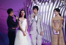 【乐玩LEWIN】郭碧婷向佐称婚礼在筹备中, 想要生两个孩子网友称最后还是看向太-乐玩真人线上娱乐