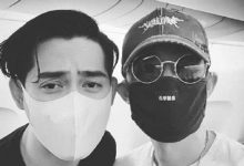 【乐玩LEWIN】F4合体还有机会合体？吴建豪被喊话其是如何回答？-乐玩真人线上娱乐