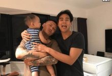 【乐玩LEWIN】余文乐彭于晏两人究竟有多好？好到让网友直呼两人原地结婚-乐玩真人线上娱乐