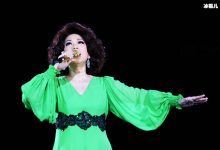 【乐玩LEWIN】蔡琴是谁？为何其被称为是歌坛常青树？-乐玩真人线上娱乐