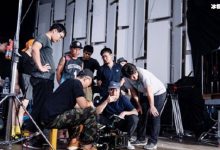 【乐玩LEWIN】经纪人晒陈羽凡近照, 老婆出轨自己吸毒网友批蛇鼠一窝-乐玩真人线上娱乐