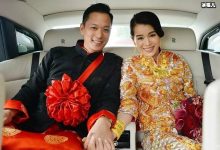 【乐玩LEWIN】胡杏儿二胎产子,四年抱俩家庭美满网友调侃多谢黄宗泽-乐玩真人线上娱乐
