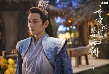 【乐玩LEWIN】王仁君《香蜜沉沉烬如霜》, 被广大网友认可的他啥来头？-乐玩真人线上娱乐