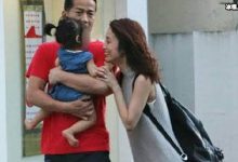 【乐玩LEWIN】上户彩是谁？上户彩二胎生子老公被扒！-乐玩真人线上娱乐