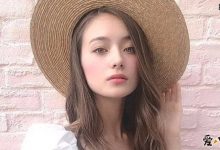 【乐玩LEWIN】日本混血模特走红被说颜值身材吊打明星？其照片被扒！-乐玩真人线上娱乐