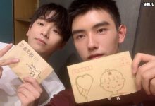 【乐玩LEWIN】彭昱畅成功取回粉丝信, 网友评论有“毒”为何全程姨妈微笑-乐玩真人线上娱乐