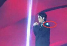 【乐玩LEWIN】吴亦凡被激光笔照射引众怒, 明星被激光笔照射会有什么危害-乐玩真人线上娱乐