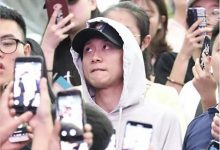 【乐玩LEWIN】张一山为何被网友称行走的表情包!张一山被粉丝围堵-乐玩真人线上娱乐