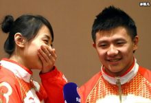 【乐玩LEWIN】梁超求婚何雯娜, 走了陈一冰不是李辰是梁超贵圈真乱-乐玩真人线上娱乐