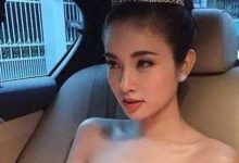 【乐玩LEWIN】泰国最美人妖被网友直呼碾压多数女星?她是如何走红的?-乐玩真人线上娱乐