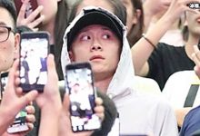 【乐玩LEWIN】张一山人气如何?张一山被网友笑说是行走的表情包!-乐玩真人线上娱乐