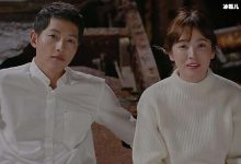 【乐玩LEWIN】宋仲基离婚后近照, 被戴上绿帽!-乐玩真人线上娱乐