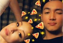 【乐玩LEWIN】萧亚轩小男友亲密照, 主动亲吻小男友被拍!-乐玩真人线上娱乐