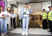 【乐玩LEWIN】任达华为何拒绝赔偿?其手指治疗还要多久?-乐玩真人线上娱乐