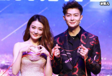 【乐玩LEWIN】徐璐张铭恩两人公布恋情为何引得网友无好感?-乐玩真人线上娱乐