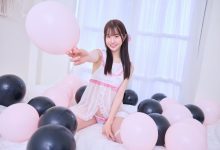 【乐玩LEWIN】白上咲花：我是因为「她」而入行的。-乐玩真人线上娱乐