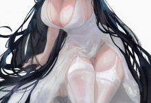 【乐玩LEWIN】碧蓝航线 大凤 花嫁-乐玩真人线上娱乐