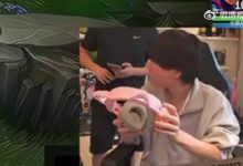 【乐玩LEWIN】ming给Uzi代播后发牢骚：他的直播间只能玩英雄联盟 玩其他的没人看-乐玩真人线上娱乐