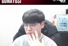 【乐玩LEWIN】被撤下首发后 Gumayusi首度吐露心声：最近心情不是很好~-乐玩真人线上娱乐