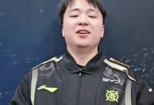 【乐玩LEWIN】Shanji评价Doinb克烈:还可以!只比我厉害了一点点~-乐玩真人线上娱乐