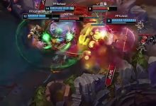 【乐玩LEWIN】吹响反攻的一波!LPL高光时刻:Doinb瑞兹极限开车逃离恶意收购-乐玩真人线上娱乐