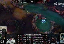 【乐玩LEWIN】同时期对手锐评🤫Ning谈Uzi：18/19真是怪物 版本很适合他 很多AD没他自信没他狠-乐玩真人线上娱乐