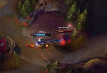 【乐玩LEWIN】LPL高光时刻:Breathe安蓓萨野区单杀Xun-乐玩真人线上娱乐