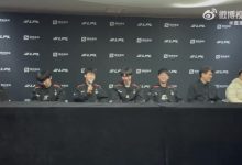 【乐玩LEWIN】Angel谈SOLO选盖伦原因:领队让我选的 面对近战英雄也不会吃亏-乐玩真人线上娱乐