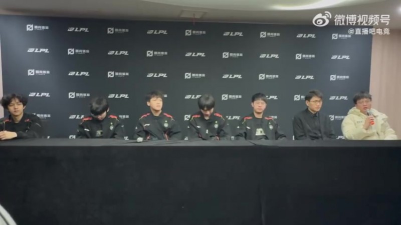 EDG教练:第二赛段会在执行力这一块去做出调整
