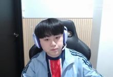 【乐玩LEWIN】谁直播做的过你呀!Showmaker因上次点外卖被Lucid和BeryL争抢 决定锁门来应对Gank的队友-乐玩真人线上娱乐