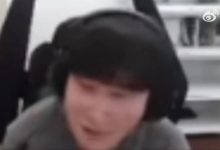 【乐玩LEWIN】别太爱！白色月牙：哥哥有实力跟T1和HLE打的 哥哥包是世界一流的AD-乐玩真人线上娱乐