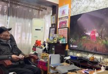 【乐玩LEWIN】90岁杨老头首战《黑神话:悟空》白衣秀士:几招就被打败!-乐玩真人线上娱乐