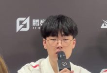 【乐玩LEWIN】Kael谈Hope发挥：十分满分的话想给满分 他每一场表现都非常亮眼-乐玩真人线上娱乐